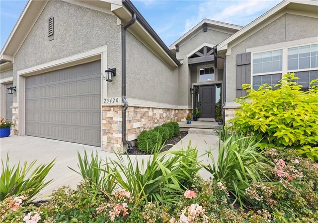 3rd image of 25420 W 146th Street, Olathe, KS 66061 | MLS# 2634878