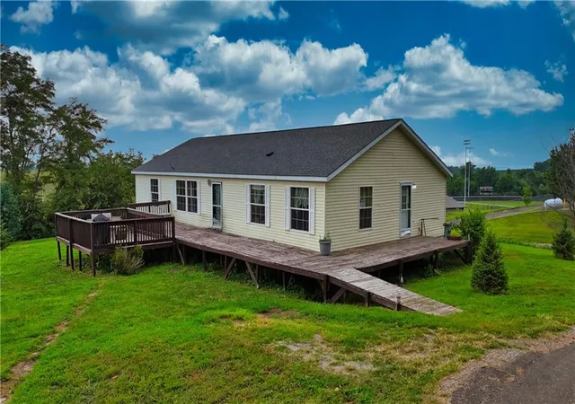 2nd image of 705 Main St, De Kalb, MO 64440 | MLS# 2634887