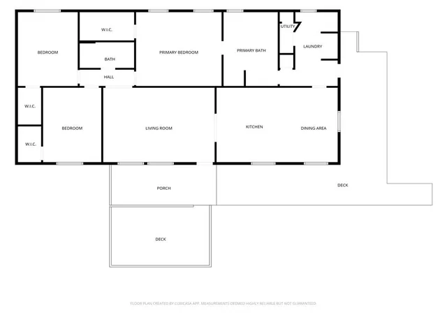 28th image of 705 Main St, De Kalb, MO 64440 | MLS# 2634887