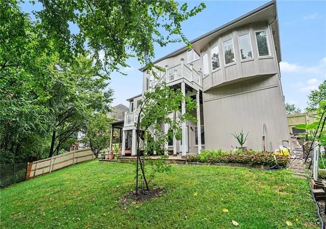 Photo 35 of Single family home for sale at 5821 Bedford Ave, Kansas City, MO 64151 | MLS# 2634889 | Listing updated on 2026-08-22