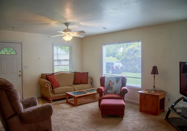 Photo 1 of Single family home for sale at 1926 Garland St, Leavenworth, KS 66048 | MLS# 2634894 | Listing updated on 2026-10-03
