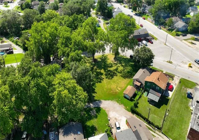 1st image of 619 S 9th St, Kansas City, KS 66105 | MLS# 2634895