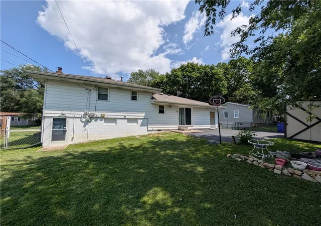 14th image of 8 Nw Noel St, Lees Summit, MO 64063 | MLS# 2634896