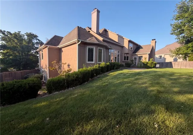31st image of 6003 N Cosby Ct, Kansas City, MO 64151 | MLS# 2634908