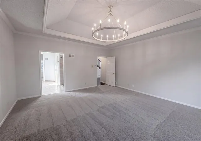 4th image of 6003 N Cosby Ct, Kansas City, MO 64151 | MLS# 2634908