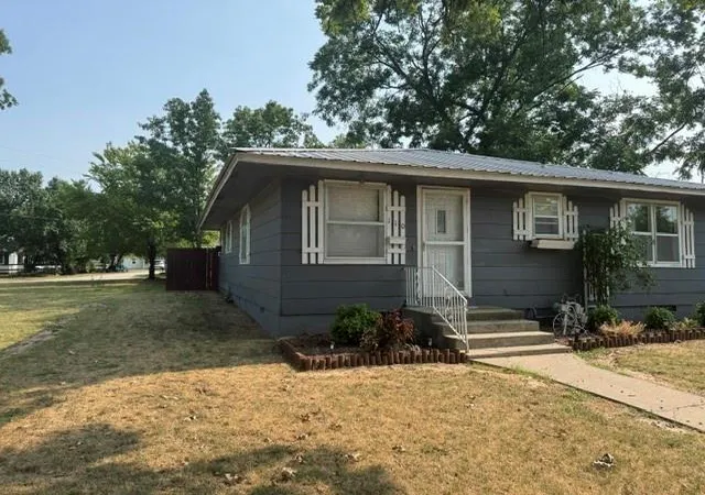 Photo 3 of Single family home for sale at 110 E Church St, Caney, KS 67333 | MLS# 2634910 | Listing updated on 2026-08-04