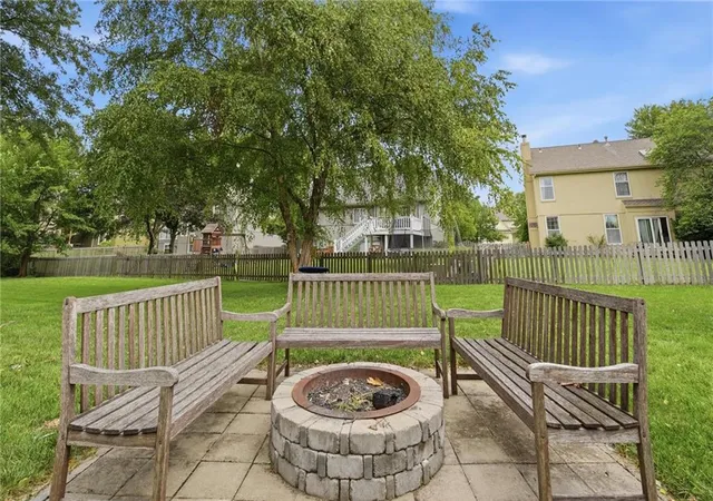 54th image of 14060 S Blackfoot Ct, Olathe, KS 66062 | MLS# 2634912