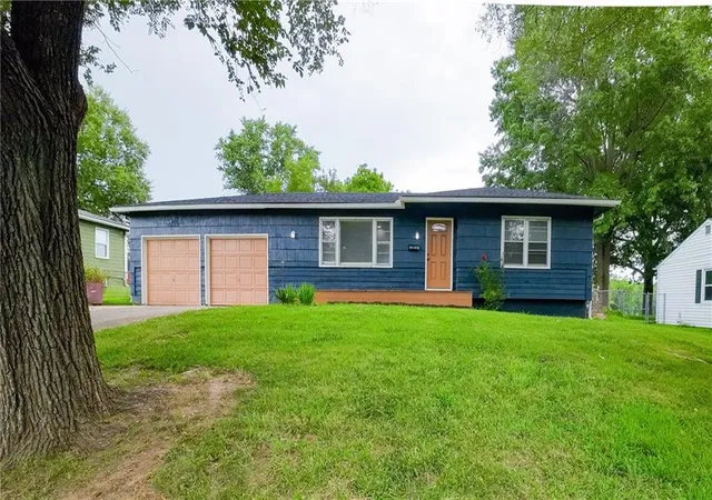 Photo 1 of Single family home for sale at 12308 E 52nd Terrace S, Independence, MO 64055 | MLS# 2634920 | Listing updated on 2026-09-07