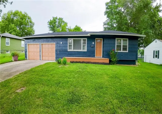 Photo 2 of Single family home for sale at 12308 E 52nd Terrace S, Independence, MO 64055 | MLS# 2634920 | Listing updated on 2026-09-07