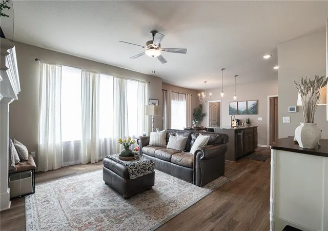 Photo 3 of Sale Pending at 27407 E Sycamore St, Lees Summit, MO 64086 | MLS# 2634927 | Listing updated on 2026-09-28