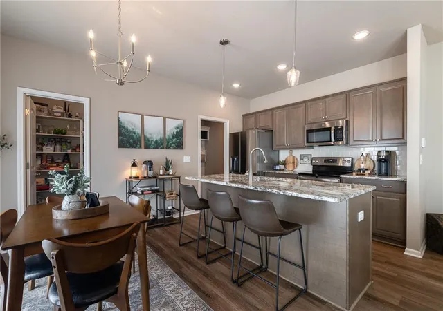 Photo 3 of Sale Pending at 27407 E Sycamore St, Lees Summit, MO 64086 | MLS# 2634927 | Listing updated on 2026-09-28