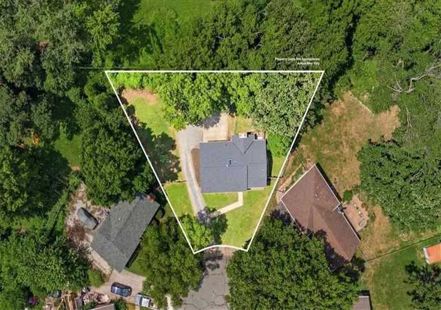 32nd image of 8209 W 56th Terrace, Mission, KS 66202 | MLS# 2634934