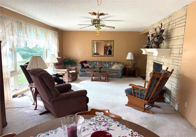 3rd image of 1024 N 17Th Pl, Independence, KS 67301 | MLS# 2634940