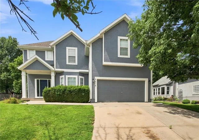 1st image of 9414 Swarner Dr, Lenexa, KS 66219 | MLS# 2634944