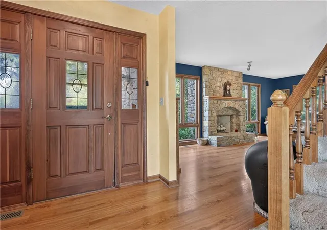 5th image of 9017 Scott Dr, De Soto, KS 66018 | MLS# 2634952