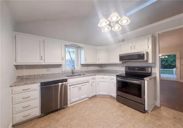 Photo 2 of Single family home for sale at 7511 Orient Ave, Kansas City, KS 66112 | MLS# 2634954 | Listing updated on 2026-09-14