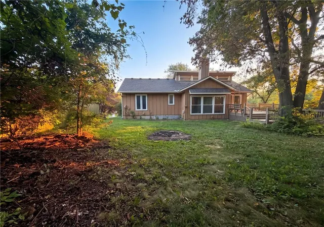Photo 4 of Single family home for sale at 7511 Orient Ave, Kansas City, KS 66112 | MLS# 2634954 | Listing updated on 2026-10-30