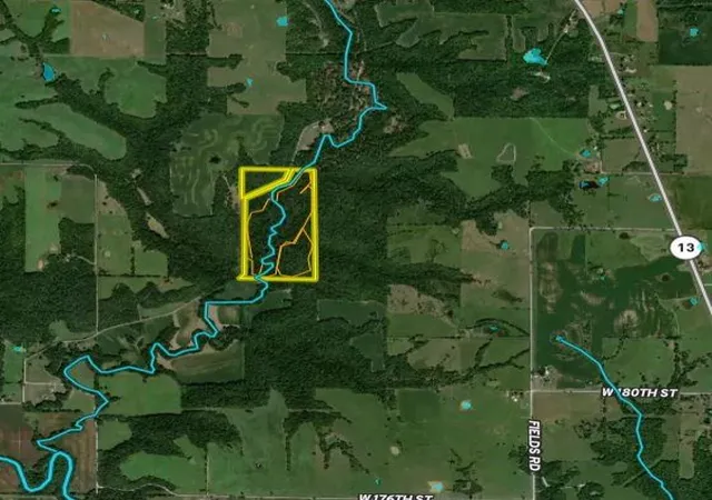 47th image of Fire Branch Rd, Rayville, MO 64084 | MLS# 2634955
