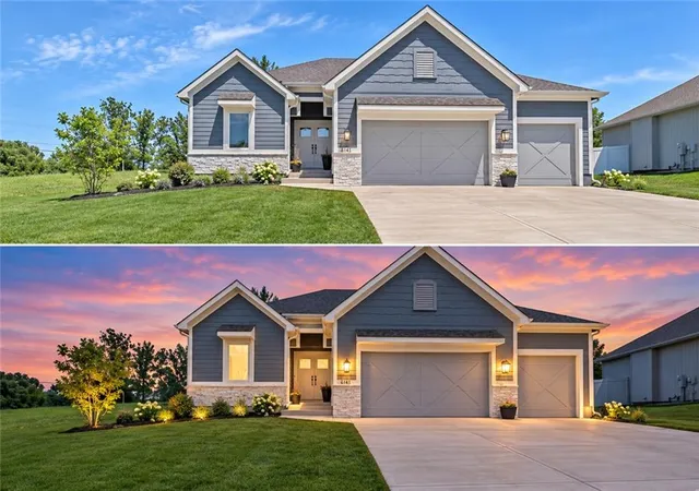 Photo 1 of Single family home for sale at 6141 N Chelsea Ave, Kansas City, MO 64119 | MLS# 2634958 | Listing updated on 2026-10-20