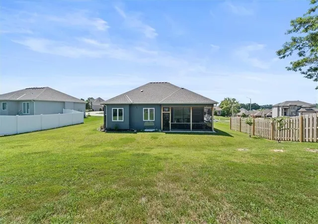 Photo 36 of Single family home for sale at 6141 N Chelsea Ave, Kansas City, MO 64119 | MLS# 2634958 | Listing updated on 2026-09-05