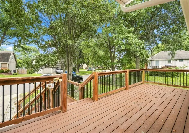 5th image of 1517 Scarborough St, Olathe, KS 66062 | MLS# 2634960