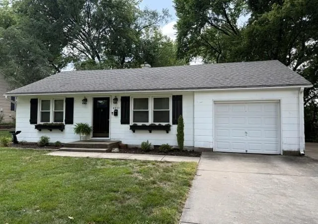 2nd image of 4011 W 62nd Ter, Fairway, KS 66205 | MLS# 2634962