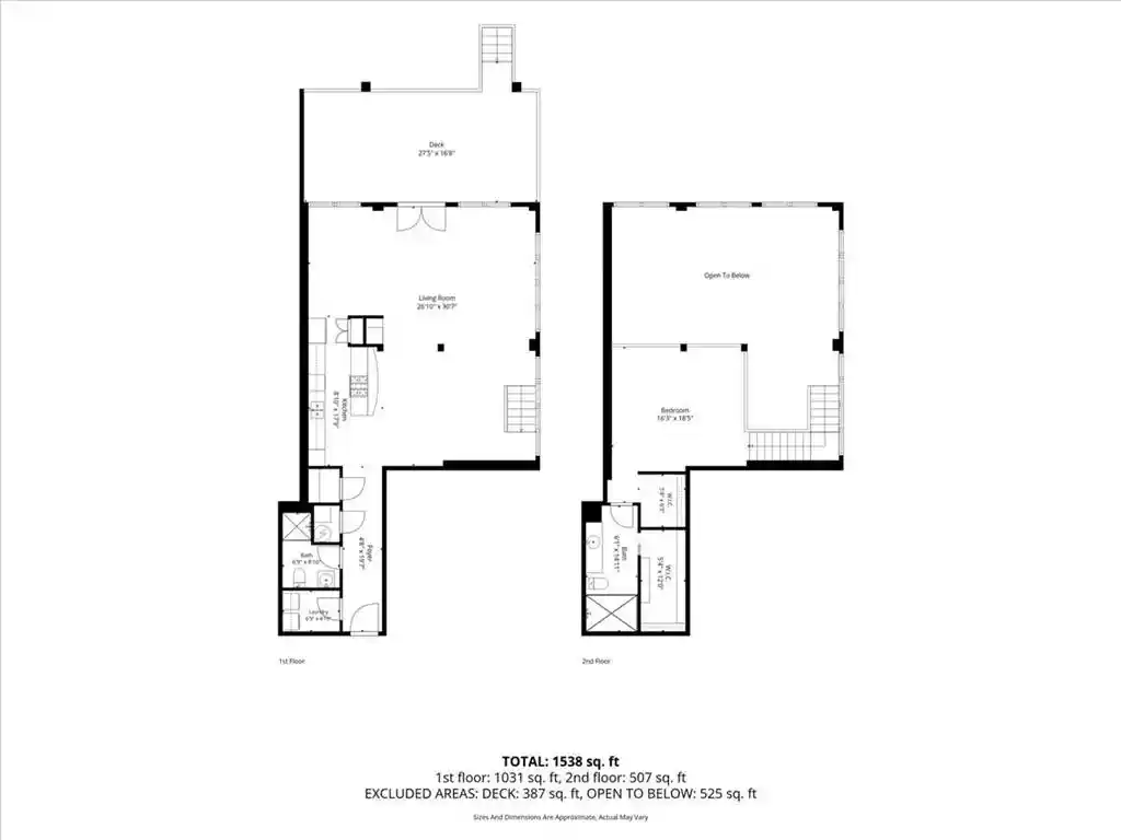 Listing Photo 31 - Condo for sale in 210 W 5Th St located at 210 W 5Th St, Kansas, MO 64105 - Unit #101