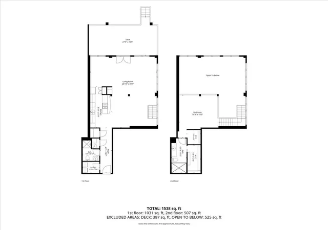 31st image of 210 W 5th St #101, Kansas City, MO 64105 | MLS# 2634964
