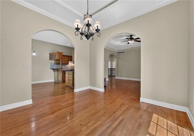 Photo 3 of Sale Pending at 1827 S Jones Ct, Independence, MO 64057 | MLS# 2634966 | Listing updated on 2026-08-31