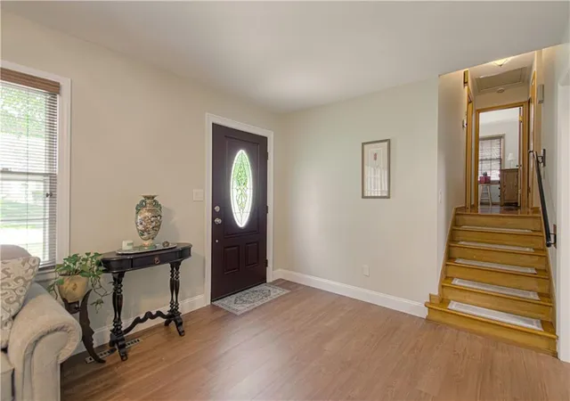 Photo 3 of Sale Pending at 3405 NE 49th Terrace, Kansas City, MO 64119 | MLS# 2634972 | Listing updated on 2026-08-23