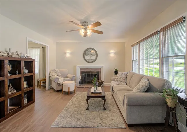Photo 4 of Sale Pending at 3405 NE 49th Terrace, Kansas City, MO 64119 | MLS# 2634972 | Listing updated on 2026-08-23