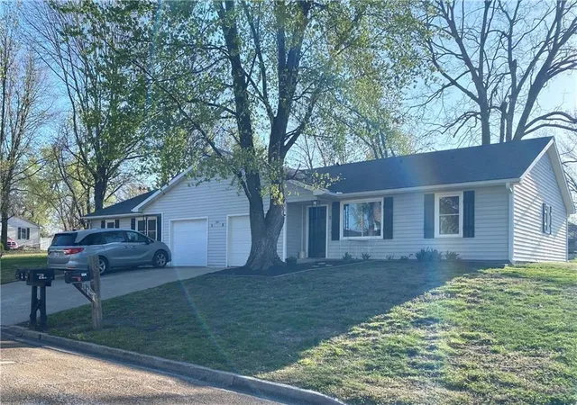 Photo 3 of Multi family home for sale at 205 SE 5th Street, Concordia, MO 64020 | MLS# 2634973 | Listing updated on 2026-08-20