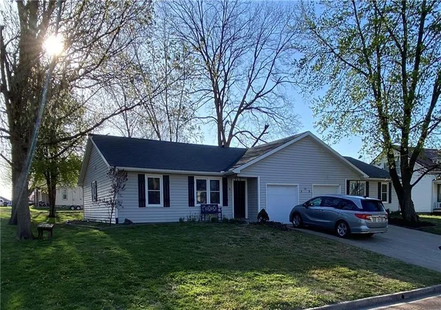 Photo 4 of Multi family home for sale at 205 SE 5th Street, Concordia, MO 64020 | MLS# 2634973 | Listing updated on 2026-08-20