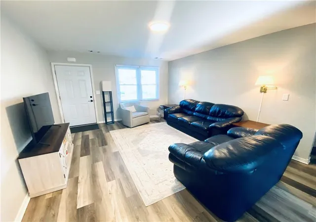 Listing Photo 2 - Condo for sale in building located at 205 SE 5th St, Concordia, MO 64020 - Unit #