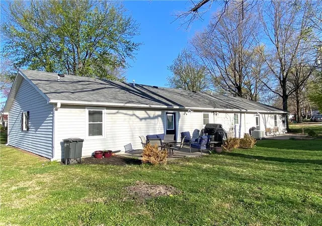 Photo 5 of Multi family home for sale at 205 SE 5th Street, Concordia, MO 64020 | MLS# 2634973 | Listing updated on 2026-08-20