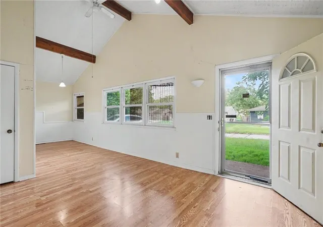 Photo 3 of Single family home for sale at 2114 Mitchell St, Lawrence, KS 66046 | MLS# 2634982 | Listing updated on 2026-08-12