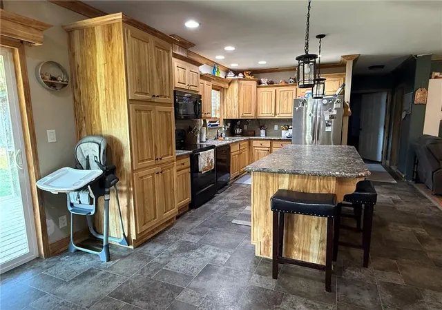Photo 2 of Sale Pending at 207 N Jefferson St, Oregon, MO 64473 | MLS# 2634984 | Listing updated on 2026-09-26