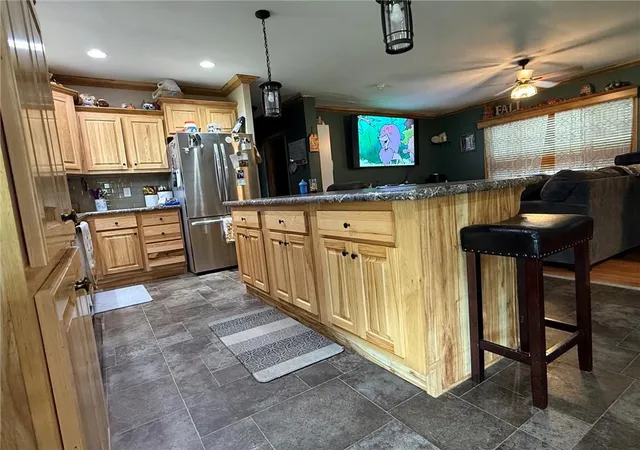 3rd image of 207 N Jefferson St, Oregon, MO 64473 | MLS# 2634984
