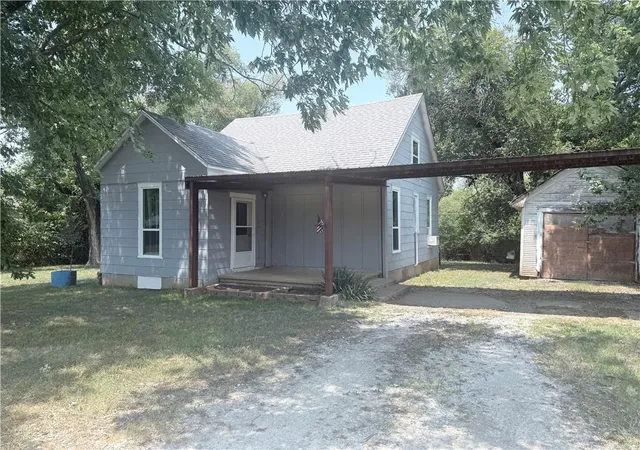 1st image of 3785 Cr 4060 N/a, Independence, KS 67301 | MLS# 2634993