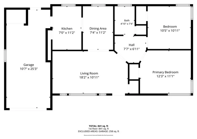 24th image of 7400 Lamar Ave, Overland Park, KS 66204 | MLS# 2635004