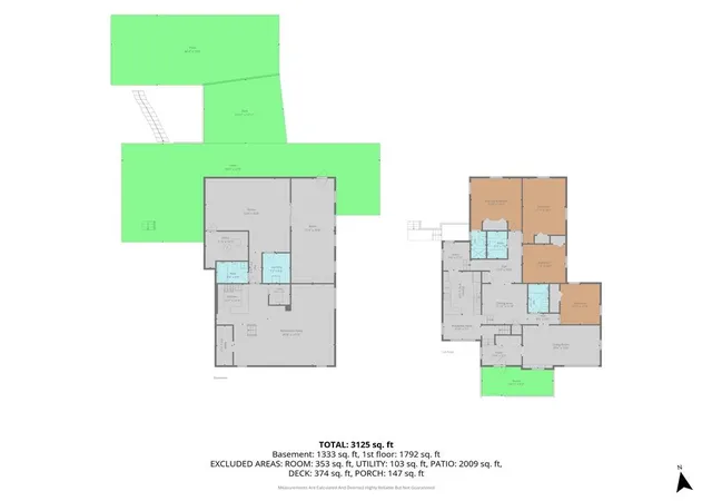47th image of 9604 E 67th Ter, Raytown, MO 64133 | MLS# 2635006