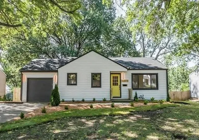 Photo 1 of Sale Pending at 10813 E 58th Terrace, Raytown, MO 64133 | MLS# 2635007 | Listing updated on 2026-09-04