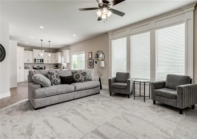 5th image of 28601 W 162Nd St, Gardner, KS 66030 | MLS# 2635008
