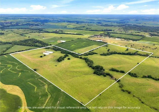 Photo 2 of Sale Pending at Tract 2 300th Street, Conception Jct, MO 64434 | MLS# 2635012 | Listing updated on 2026-08-19