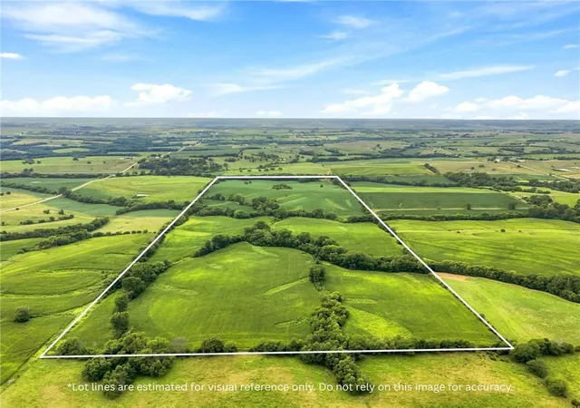Photo 2 of Sale Pending at Tract 3 Panther Rd, Conception Jct, MO 64434 | MLS# 2635013 | Listing updated on 2026-08-19