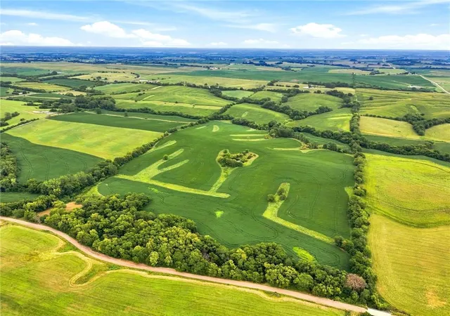 Photo 3 of Sale Pending at Tract 3 Panther Rd, Conception Jct, MO 64434 | MLS# 2635013 | Listing updated on 2026-08-19