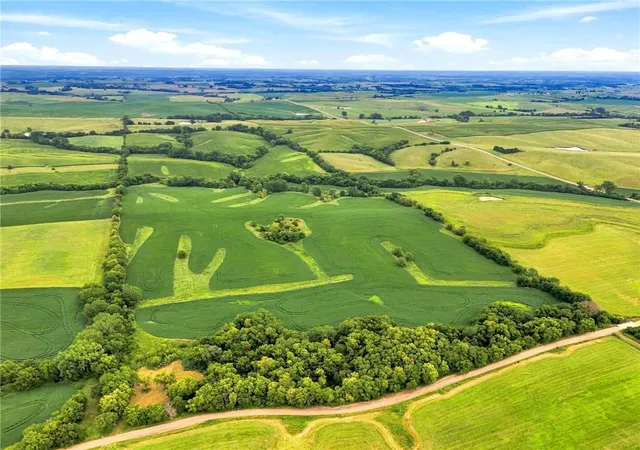 Photo 4 of Sale Pending at Tract 3 Panther Rd, Conception Jct, MO 64434 | MLS# 2635013 | Listing updated on 2026-08-19