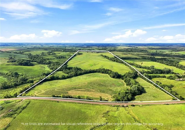 Photo 1 of Sale Pending at Tract 11 State M Hwy, Stanberry, MO 64489 | MLS# 2635017 | Listing updated on 2026-08-19
