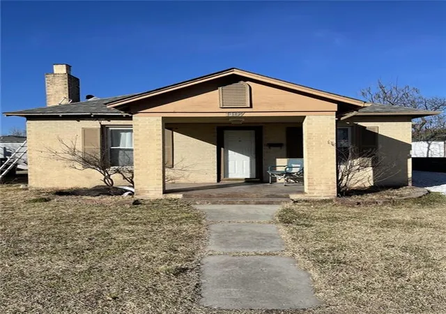 Photo 1 of Single family home for sale at 1107 Nelson St, Webb City, MO 64870 | MLS# 2635020 | Listing updated on 2026-08-05
