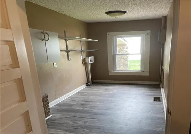 Photo 12 of Single family home for sale at 1107 Nelson St, Webb City, MO 64870 | MLS# 2635020 | Listing updated on 2026-08-05